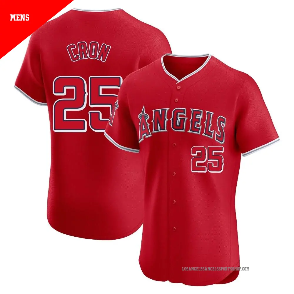 Cj cron jersey hotsell