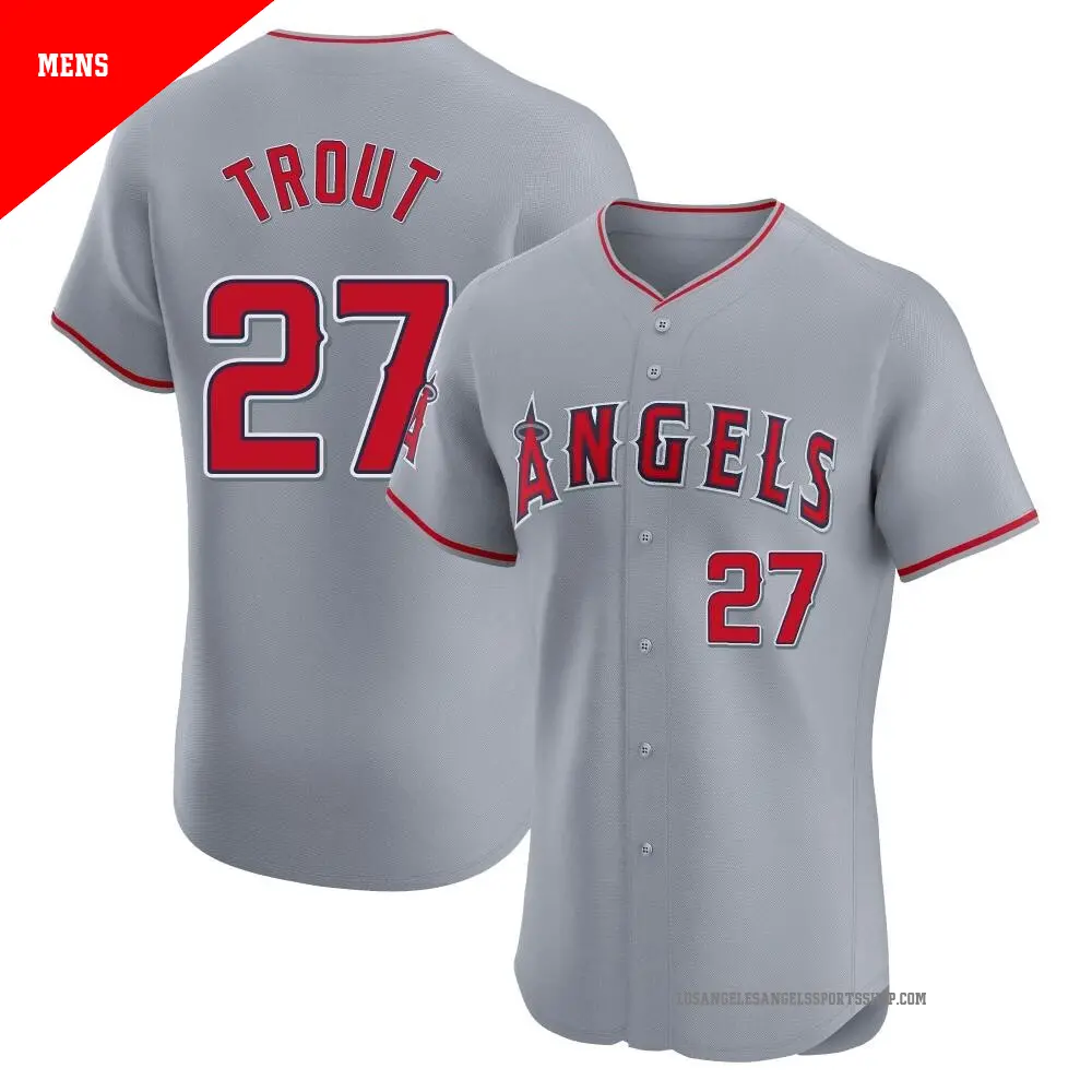 Cheap mike trout jersey best sale