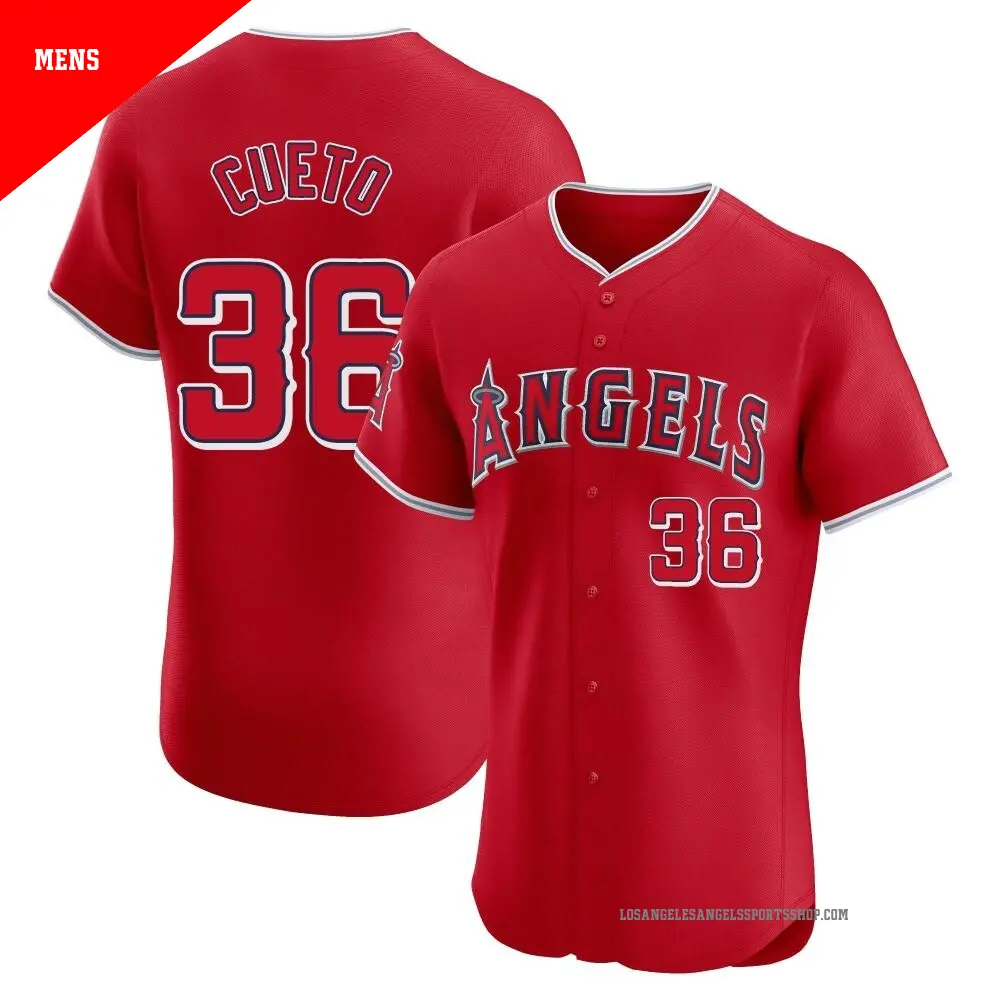 Johnny cueto jersey best sale